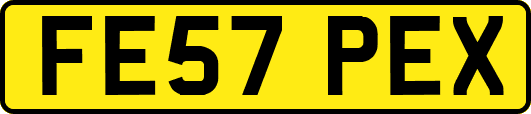 FE57PEX