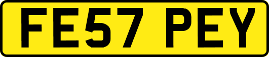 FE57PEY