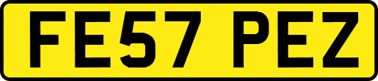 FE57PEZ