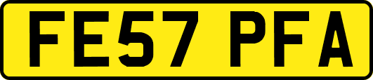 FE57PFA