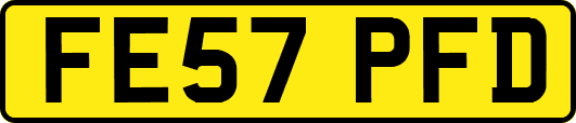 FE57PFD