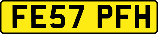 FE57PFH