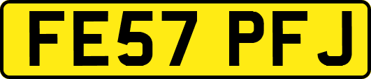 FE57PFJ