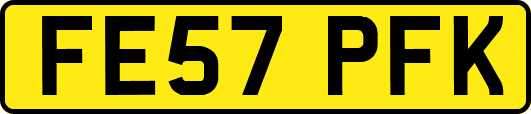 FE57PFK