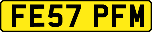 FE57PFM