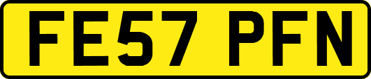 FE57PFN