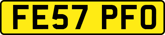 FE57PFO