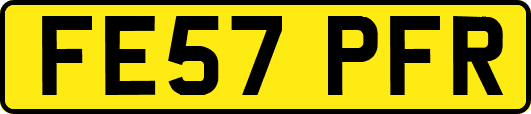 FE57PFR
