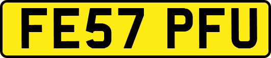 FE57PFU