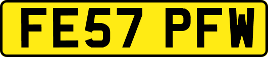FE57PFW