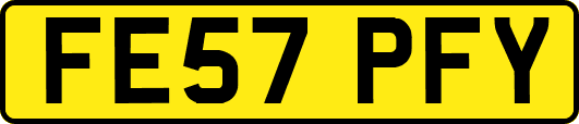 FE57PFY