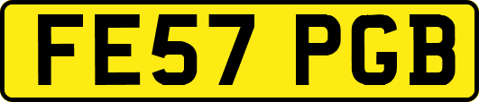 FE57PGB