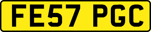 FE57PGC