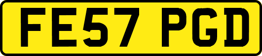 FE57PGD