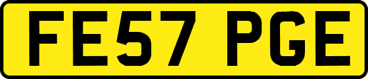 FE57PGE