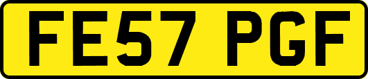FE57PGF
