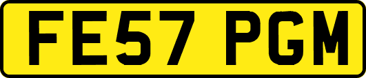 FE57PGM