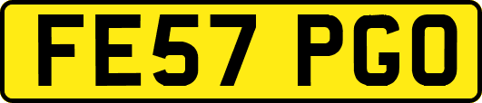 FE57PGO