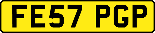 FE57PGP
