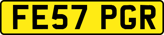 FE57PGR