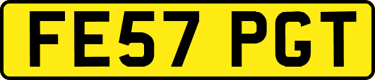 FE57PGT