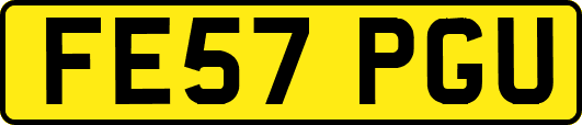 FE57PGU