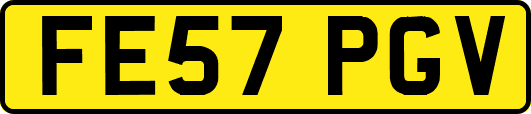 FE57PGV