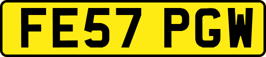 FE57PGW