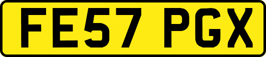FE57PGX