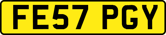 FE57PGY