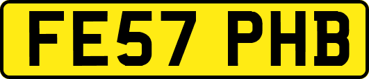 FE57PHB