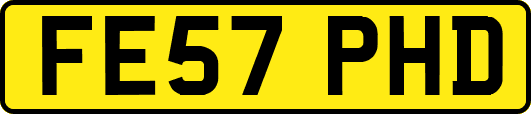 FE57PHD