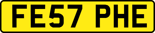 FE57PHE