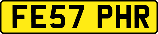 FE57PHR