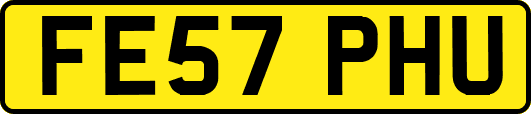 FE57PHU