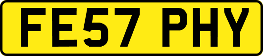 FE57PHY