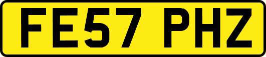 FE57PHZ