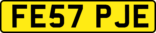 FE57PJE