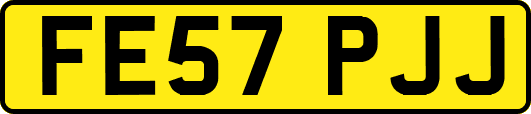 FE57PJJ