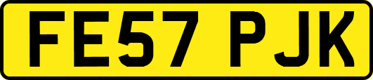 FE57PJK