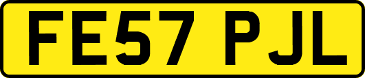 FE57PJL