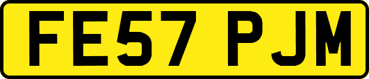 FE57PJM