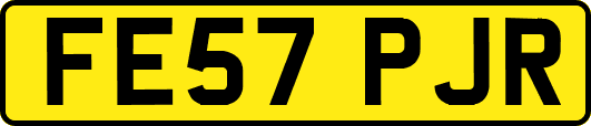 FE57PJR