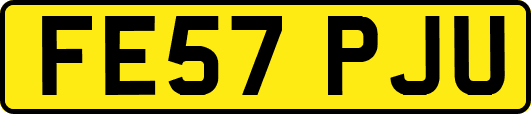 FE57PJU