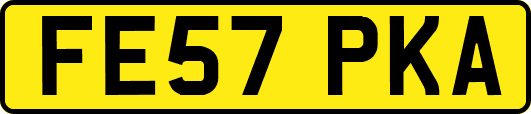 FE57PKA