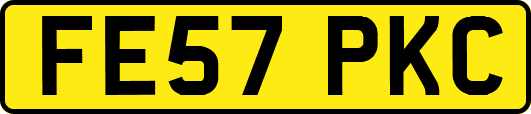 FE57PKC