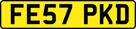 FE57PKD