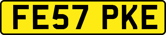 FE57PKE