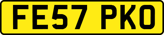FE57PKO