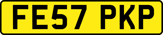 FE57PKP